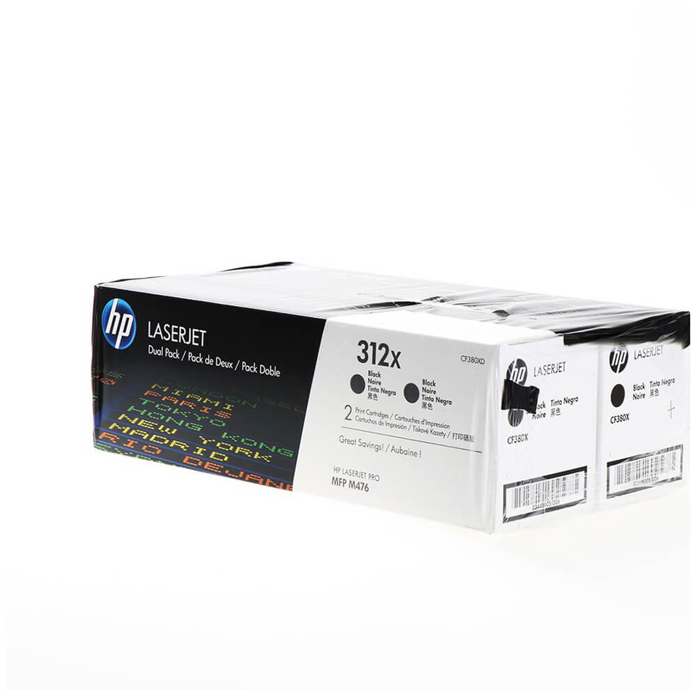 HP HP Toner CF380XD